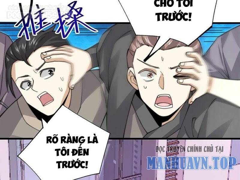 Bắt Đầu Livestream Ở Địa Phủ: Phát Sóng Trực Tiếp Ở Đây Ai Dám Đến Chapter 235 - Trang 2