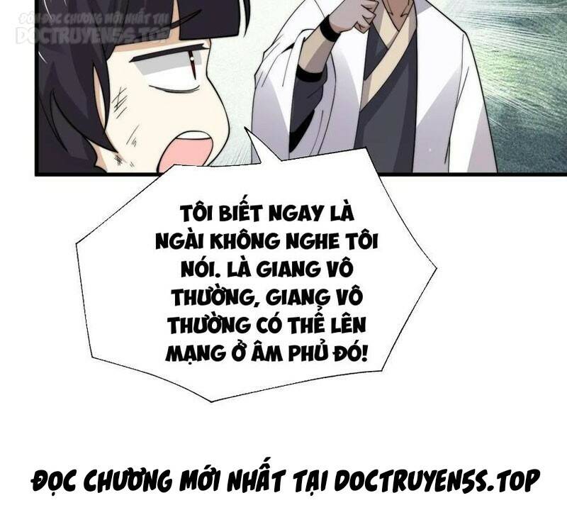 Bắt Đầu Livestream Ở Địa Phủ: Phát Sóng Trực Tiếp Ở Đây Ai Dám Đến Chapter 235 - Trang 2