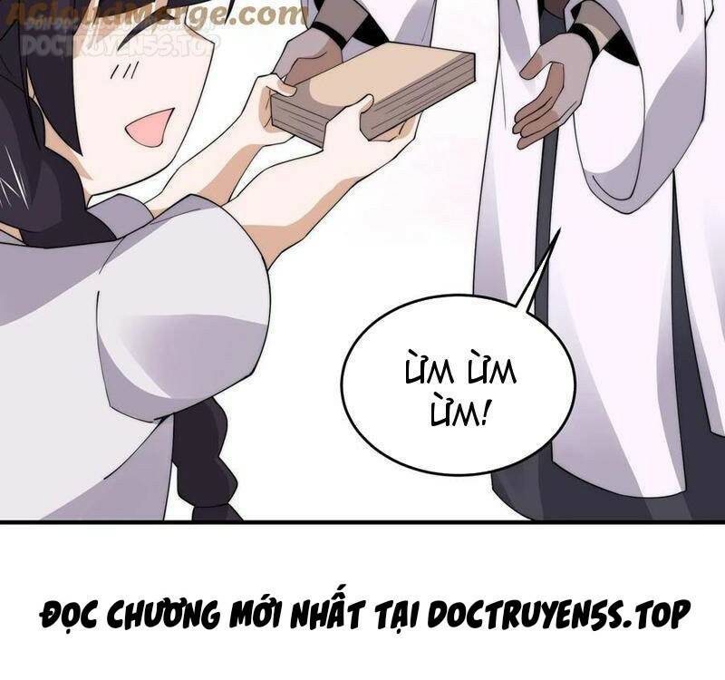 Bắt Đầu Livestream Ở Địa Phủ: Phát Sóng Trực Tiếp Ở Đây Ai Dám Đến Chapter 236 - Trang 2