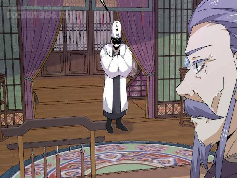 Bắt Đầu Livestream Ở Địa Phủ: Phát Sóng Trực Tiếp Ở Đây Ai Dám Đến Chapter 236 - Trang 2