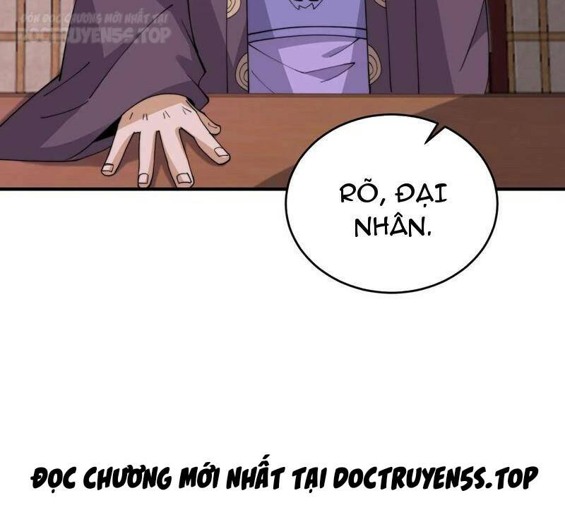 Bắt Đầu Livestream Ở Địa Phủ: Phát Sóng Trực Tiếp Ở Đây Ai Dám Đến Chapter 236 - Trang 2