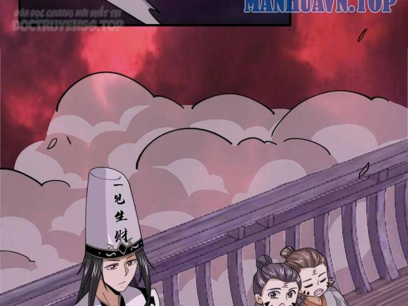 Bắt Đầu Livestream Ở Địa Phủ: Phát Sóng Trực Tiếp Ở Đây Ai Dám Đến Chapter 236 - Trang 2