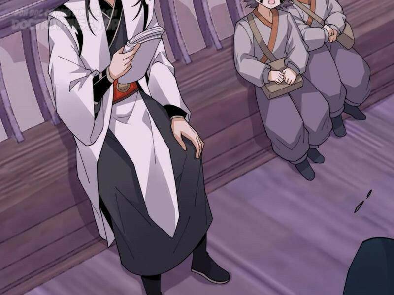 Bắt Đầu Livestream Ở Địa Phủ: Phát Sóng Trực Tiếp Ở Đây Ai Dám Đến Chapter 236 - Trang 2