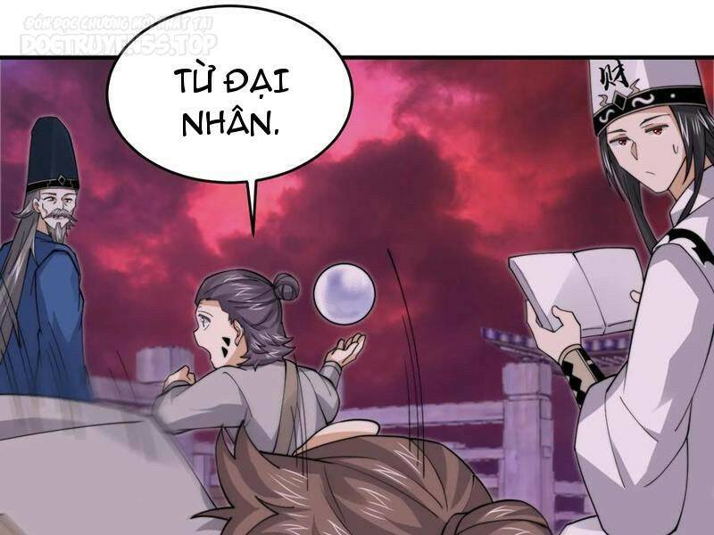 Bắt Đầu Livestream Ở Địa Phủ: Phát Sóng Trực Tiếp Ở Đây Ai Dám Đến Chapter 236 - Trang 2