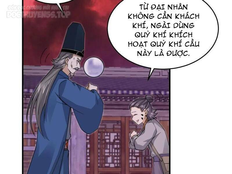 Bắt Đầu Livestream Ở Địa Phủ: Phát Sóng Trực Tiếp Ở Đây Ai Dám Đến Chapter 236 - Trang 2