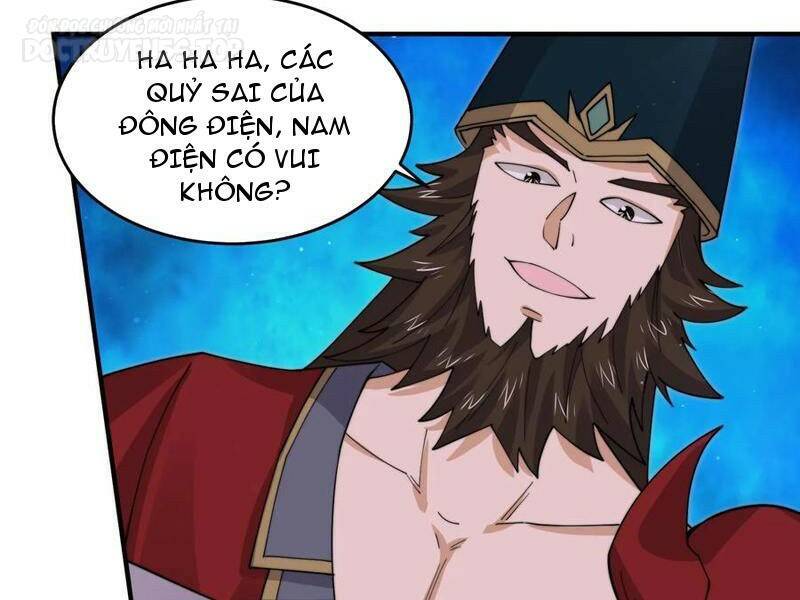 Bắt Đầu Livestream Ở Địa Phủ: Phát Sóng Trực Tiếp Ở Đây Ai Dám Đến Chapter 236 - Trang 2