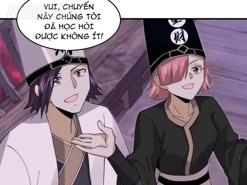 Bắt Đầu Livestream Ở Địa Phủ: Phát Sóng Trực Tiếp Ở Đây Ai Dám Đến Chapter 236 - Trang 2