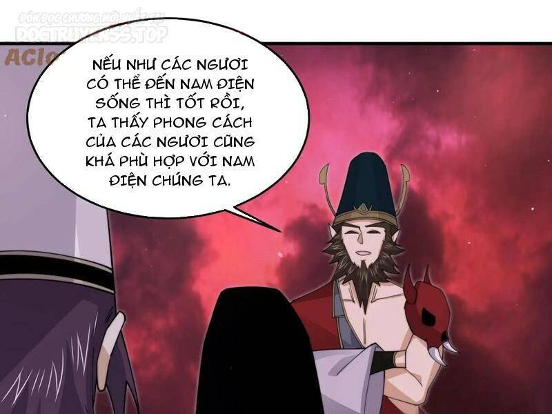 Bắt Đầu Livestream Ở Địa Phủ: Phát Sóng Trực Tiếp Ở Đây Ai Dám Đến Chapter 236 - Trang 2