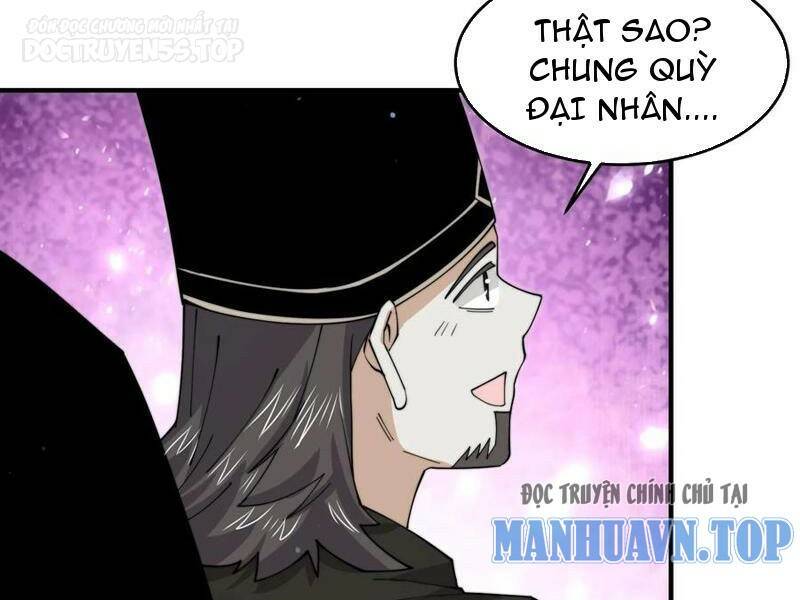 Bắt Đầu Livestream Ở Địa Phủ: Phát Sóng Trực Tiếp Ở Đây Ai Dám Đến Chapter 236 - Trang 2