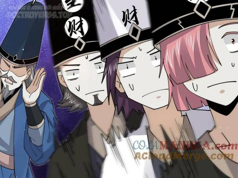 Bắt Đầu Livestream Ở Địa Phủ: Phát Sóng Trực Tiếp Ở Đây Ai Dám Đến Chapter 236 - Trang 2