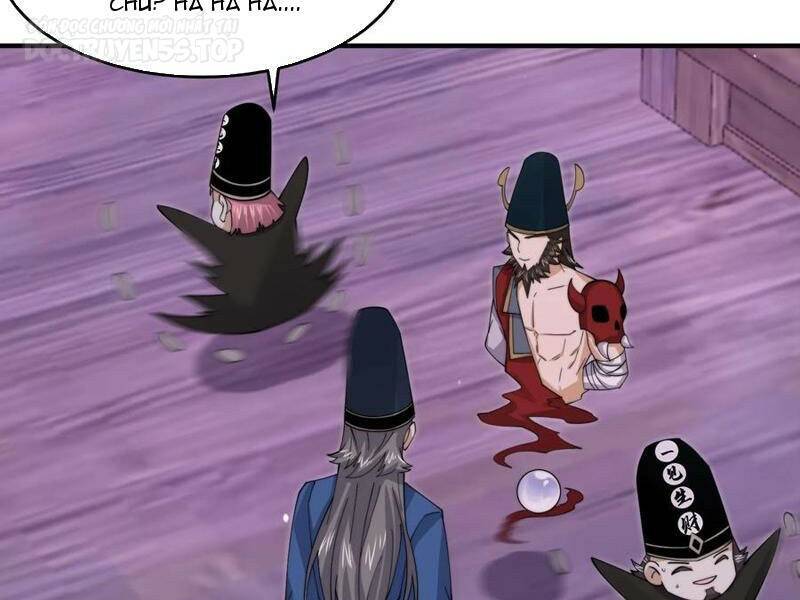 Bắt Đầu Livestream Ở Địa Phủ: Phát Sóng Trực Tiếp Ở Đây Ai Dám Đến Chapter 236 - Trang 2