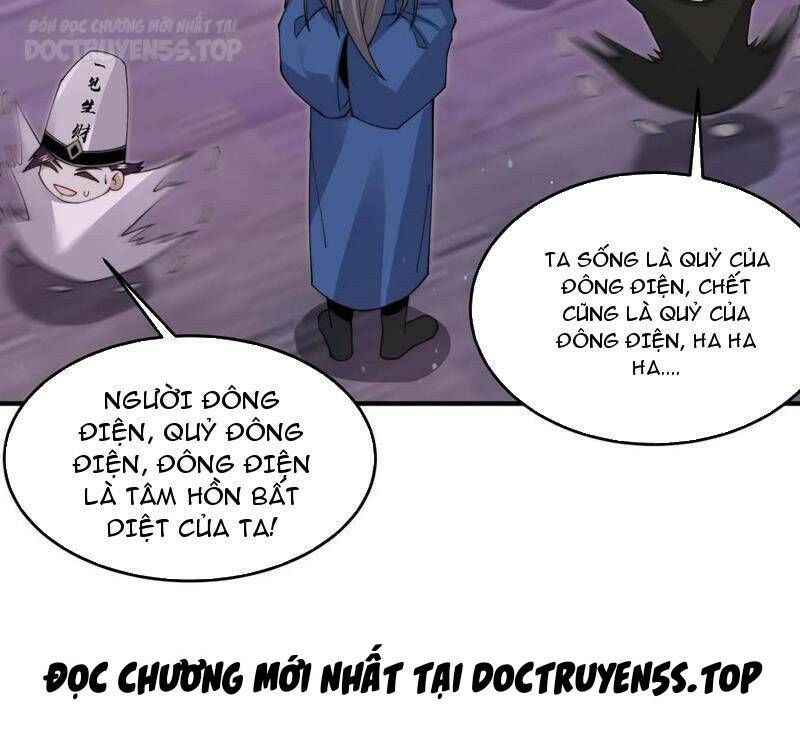 Bắt Đầu Livestream Ở Địa Phủ: Phát Sóng Trực Tiếp Ở Đây Ai Dám Đến Chapter 236 - Trang 2