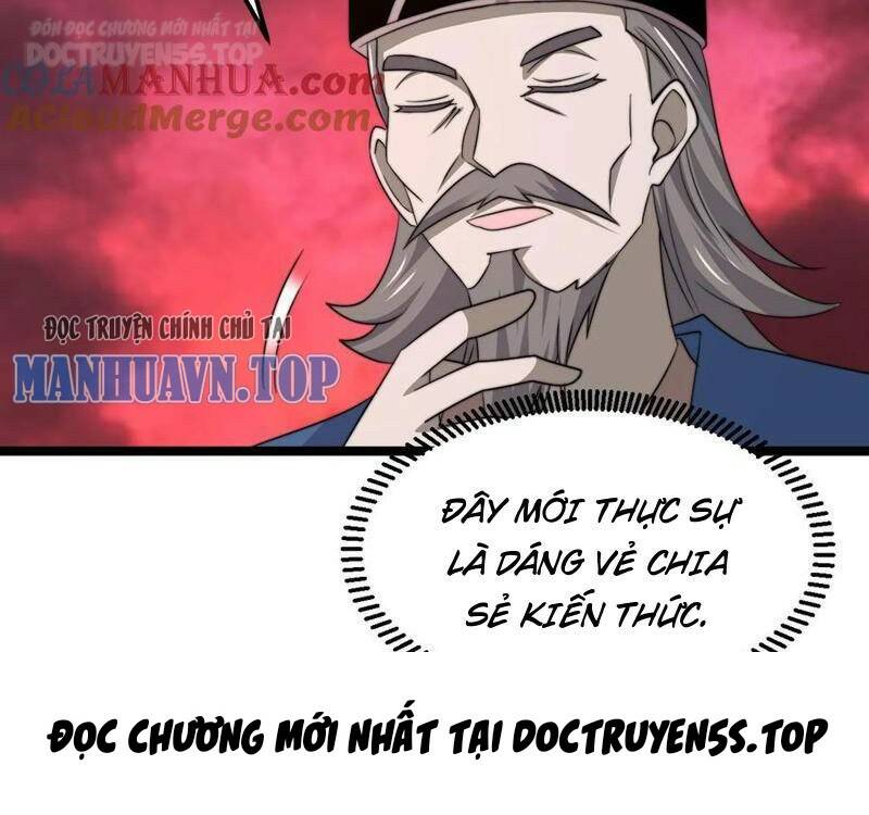 Bắt Đầu Livestream Ở Địa Phủ: Phát Sóng Trực Tiếp Ở Đây Ai Dám Đến Chapter 238 - Trang 2