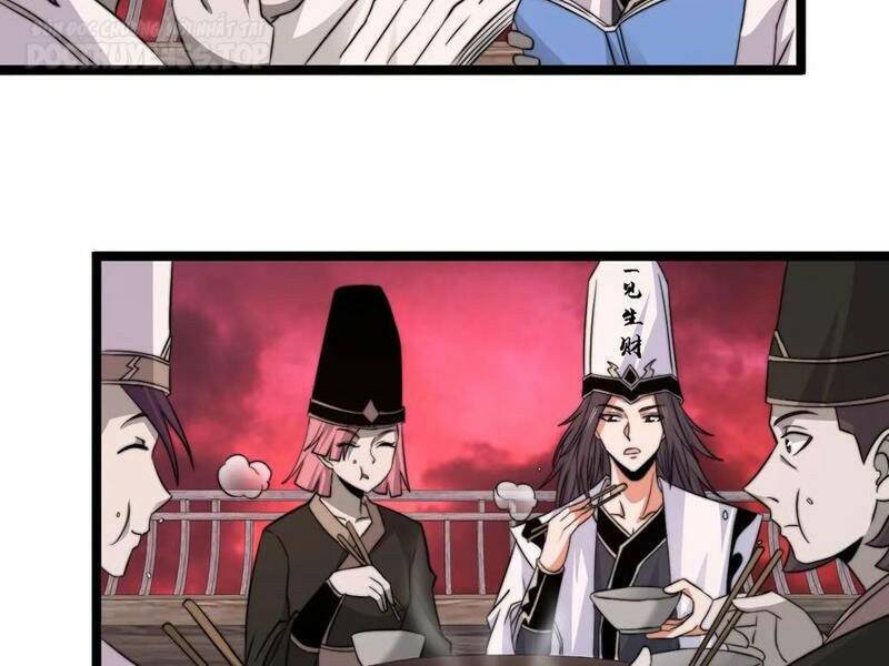 Bắt Đầu Livestream Ở Địa Phủ: Phát Sóng Trực Tiếp Ở Đây Ai Dám Đến Chapter 238 - Trang 2