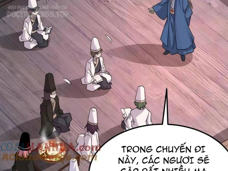 Bắt Đầu Livestream Ở Địa Phủ: Phát Sóng Trực Tiếp Ở Đây Ai Dám Đến Chapter 238 - Trang 2