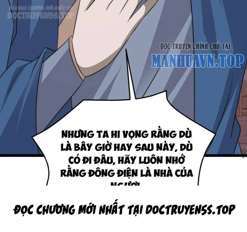 Bắt Đầu Livestream Ở Địa Phủ: Phát Sóng Trực Tiếp Ở Đây Ai Dám Đến Chapter 238 - Trang 2