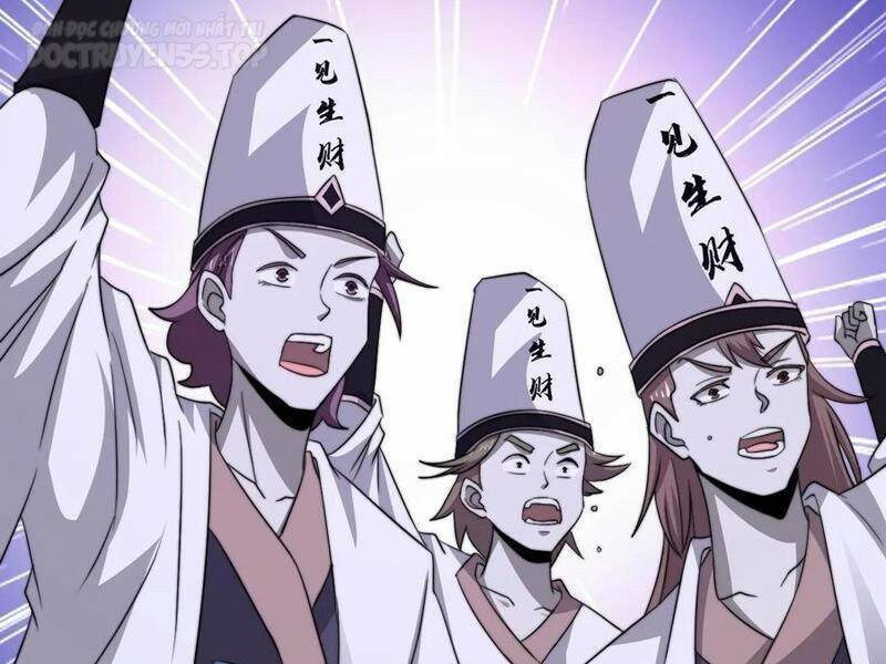 Bắt Đầu Livestream Ở Địa Phủ: Phát Sóng Trực Tiếp Ở Đây Ai Dám Đến Chapter 238 - Trang 2