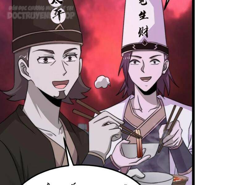 Bắt Đầu Livestream Ở Địa Phủ: Phát Sóng Trực Tiếp Ở Đây Ai Dám Đến Chapter 238 - Trang 2