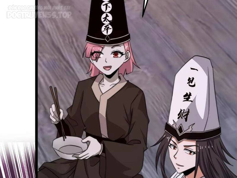 Bắt Đầu Livestream Ở Địa Phủ: Phát Sóng Trực Tiếp Ở Đây Ai Dám Đến Chapter 238 - Trang 2