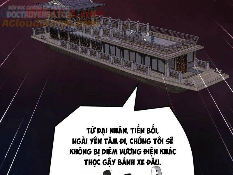 Bắt Đầu Livestream Ở Địa Phủ: Phát Sóng Trực Tiếp Ở Đây Ai Dám Đến Chapter 238 - Trang 2