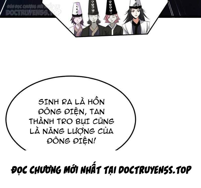 Bắt Đầu Livestream Ở Địa Phủ: Phát Sóng Trực Tiếp Ở Đây Ai Dám Đến Chapter 238 - Trang 2