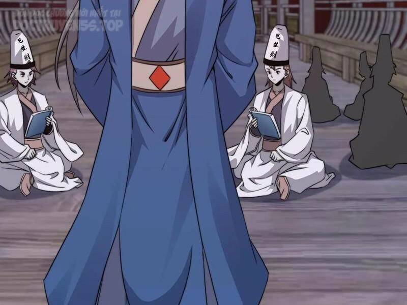 Bắt Đầu Livestream Ở Địa Phủ: Phát Sóng Trực Tiếp Ở Đây Ai Dám Đến Chapter 238 - Trang 2