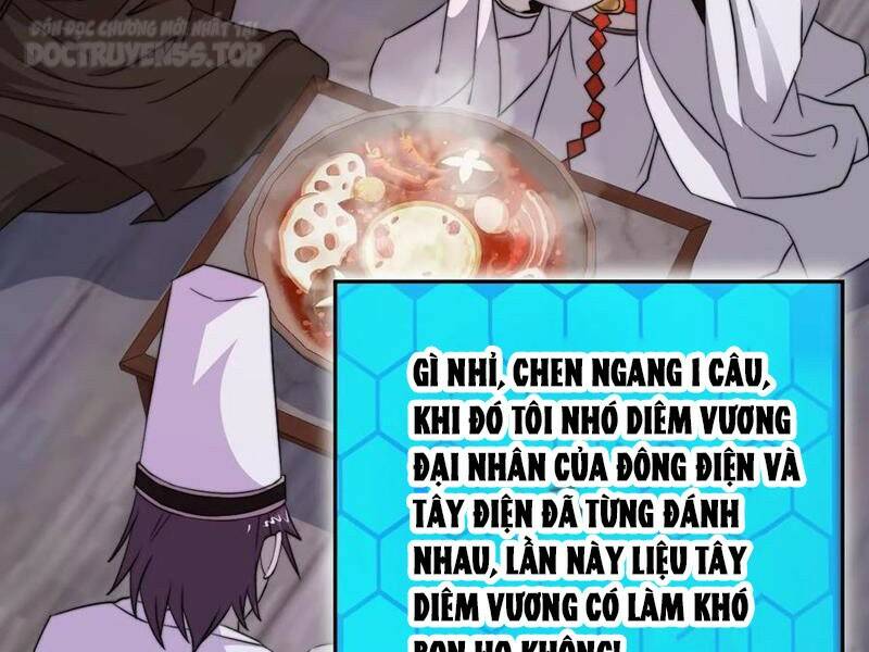 Bắt Đầu Livestream Ở Địa Phủ: Phát Sóng Trực Tiếp Ở Đây Ai Dám Đến Chapter 238 - Trang 2