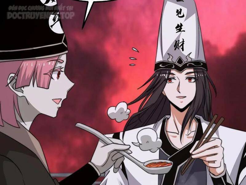 Bắt Đầu Livestream Ở Địa Phủ: Phát Sóng Trực Tiếp Ở Đây Ai Dám Đến Chapter 238 - Trang 2