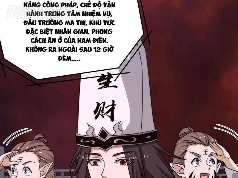 Bắt Đầu Livestream Ở Địa Phủ: Phát Sóng Trực Tiếp Ở Đây Ai Dám Đến Chapter 238 - Trang 2