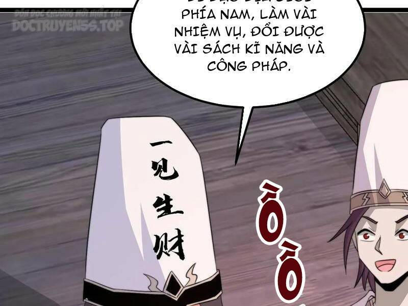 Bắt Đầu Livestream Ở Địa Phủ: Phát Sóng Trực Tiếp Ở Đây Ai Dám Đến Chapter 238 - Trang 2