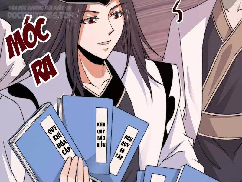 Bắt Đầu Livestream Ở Địa Phủ: Phát Sóng Trực Tiếp Ở Đây Ai Dám Đến Chapter 238 - Trang 2