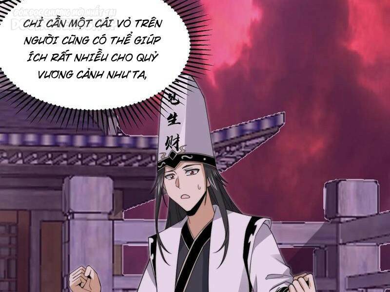 Bắt Đầu Livestream Ở Địa Phủ: Phát Sóng Trực Tiếp Ở Đây Ai Dám Đến Chapter 239 - Trang 2