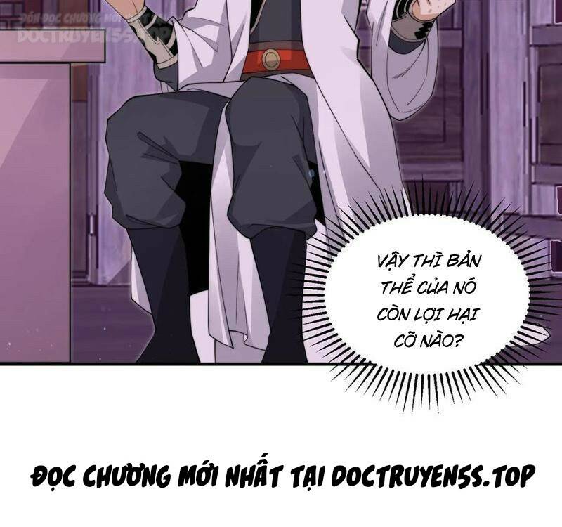 Bắt Đầu Livestream Ở Địa Phủ: Phát Sóng Trực Tiếp Ở Đây Ai Dám Đến Chapter 239 - Trang 2