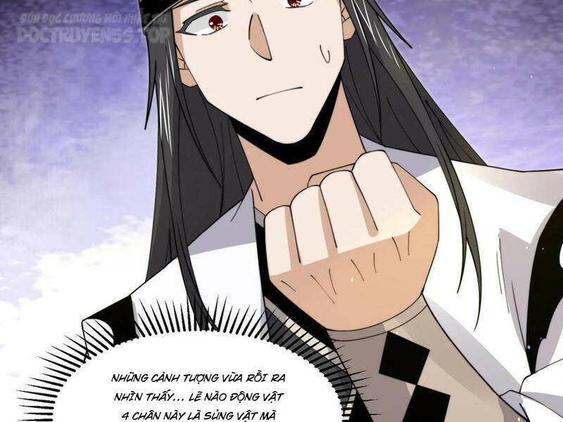 Bắt Đầu Livestream Ở Địa Phủ: Phát Sóng Trực Tiếp Ở Đây Ai Dám Đến Chapter 239 - Trang 2