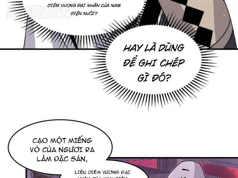 Bắt Đầu Livestream Ở Địa Phủ: Phát Sóng Trực Tiếp Ở Đây Ai Dám Đến Chapter 239 - Trang 2