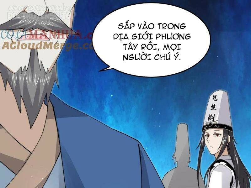 Bắt Đầu Livestream Ở Địa Phủ: Phát Sóng Trực Tiếp Ở Đây Ai Dám Đến Chapter 239 - Trang 2