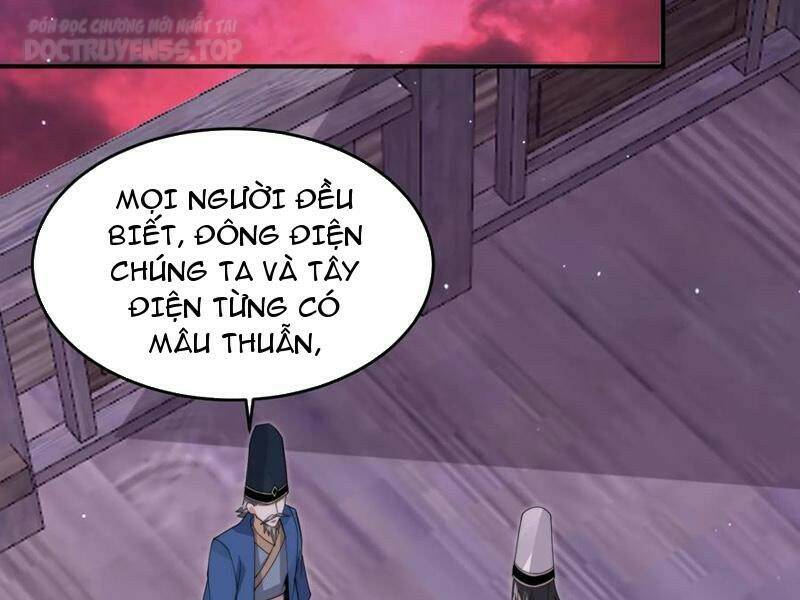 Bắt Đầu Livestream Ở Địa Phủ: Phát Sóng Trực Tiếp Ở Đây Ai Dám Đến Chapter 239 - Trang 2