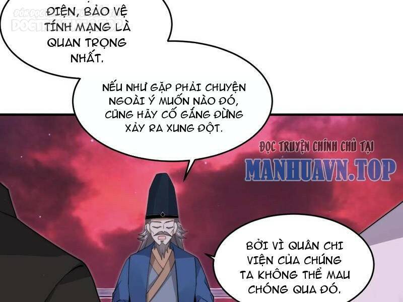 Bắt Đầu Livestream Ở Địa Phủ: Phát Sóng Trực Tiếp Ở Đây Ai Dám Đến Chapter 239 - Trang 2