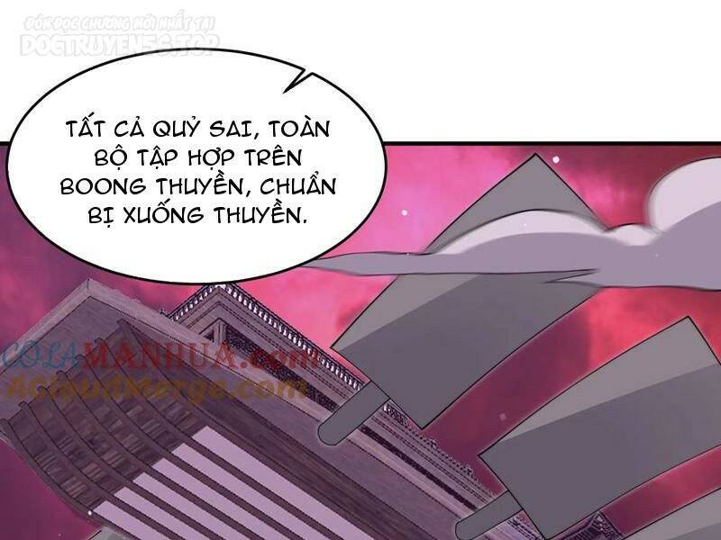 Bắt Đầu Livestream Ở Địa Phủ: Phát Sóng Trực Tiếp Ở Đây Ai Dám Đến Chapter 239 - Trang 2