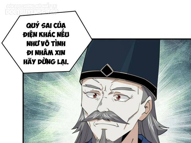 Bắt Đầu Livestream Ở Địa Phủ: Phát Sóng Trực Tiếp Ở Đây Ai Dám Đến Chapter 239 - Trang 2