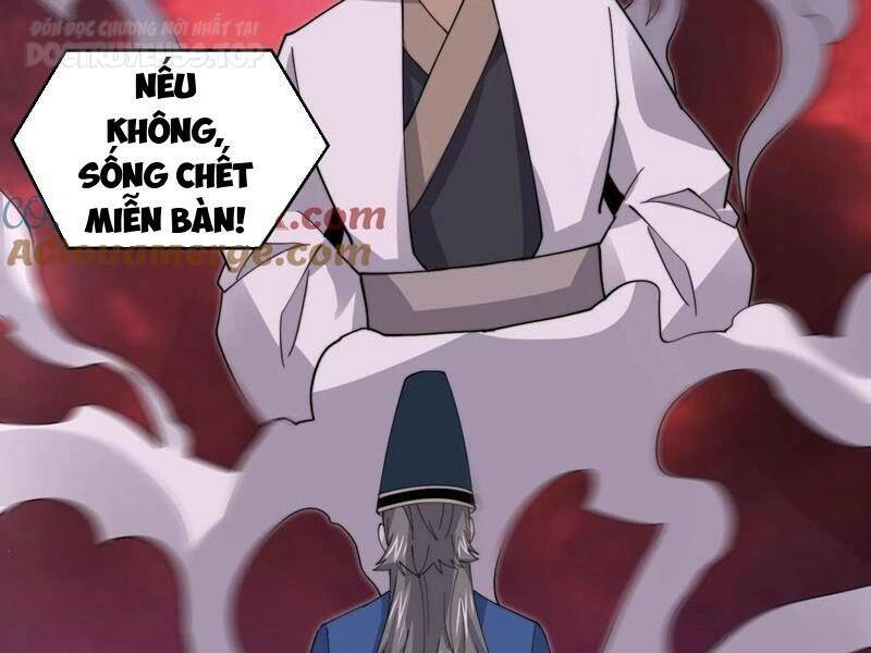 Bắt Đầu Livestream Ở Địa Phủ: Phát Sóng Trực Tiếp Ở Đây Ai Dám Đến Chapter 239 - Trang 2