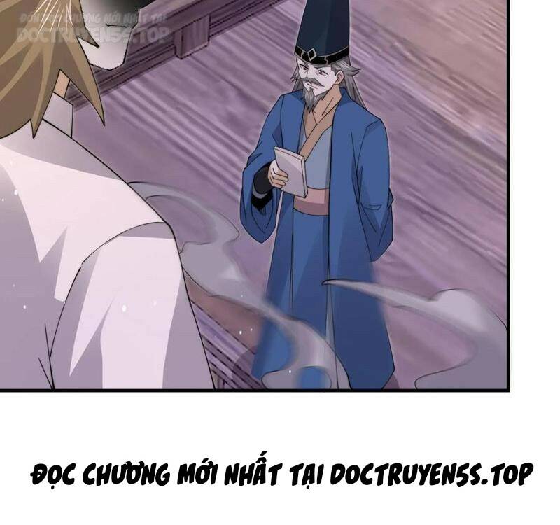 Bắt Đầu Livestream Ở Địa Phủ: Phát Sóng Trực Tiếp Ở Đây Ai Dám Đến Chapter 239 - Trang 2