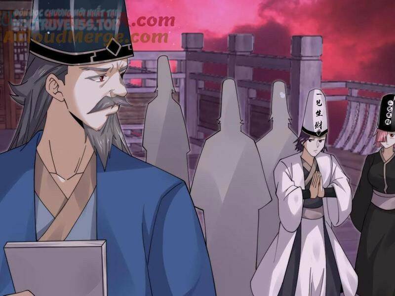 Bắt Đầu Livestream Ở Địa Phủ: Phát Sóng Trực Tiếp Ở Đây Ai Dám Đến Chapter 239 - Trang 2