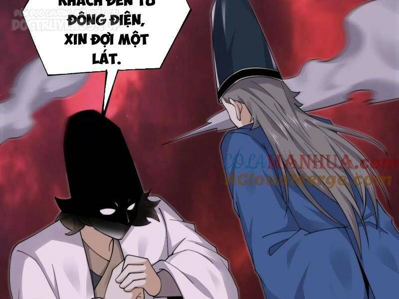 Bắt Đầu Livestream Ở Địa Phủ: Phát Sóng Trực Tiếp Ở Đây Ai Dám Đến Chapter 239 - Trang 2