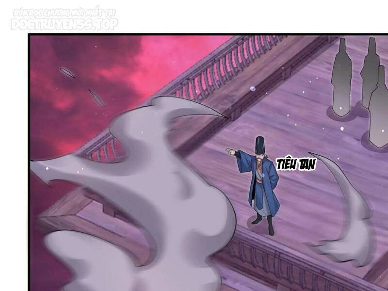 Bắt Đầu Livestream Ở Địa Phủ: Phát Sóng Trực Tiếp Ở Đây Ai Dám Đến Chapter 239 - Trang 2