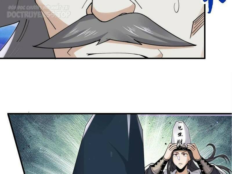 Bắt Đầu Livestream Ở Địa Phủ: Phát Sóng Trực Tiếp Ở Đây Ai Dám Đến Chapter 239 - Trang 2