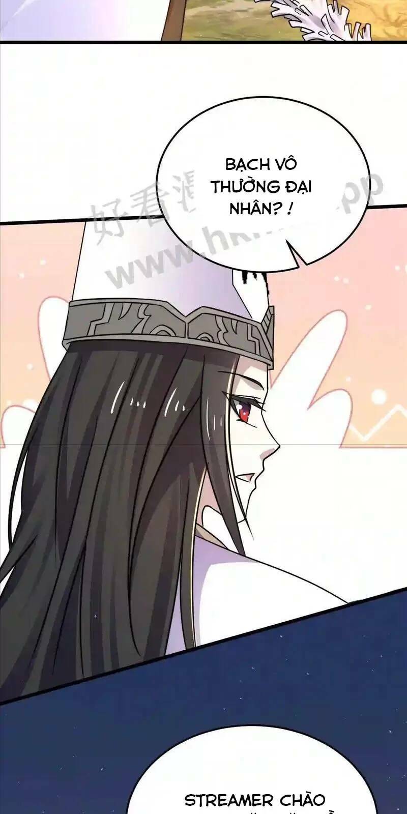 Bắt Đầu Livestream Ở Địa Phủ: Phát Sóng Trực Tiếp Ở Đây Ai Dám Đến Chapter 24 - Trang 2