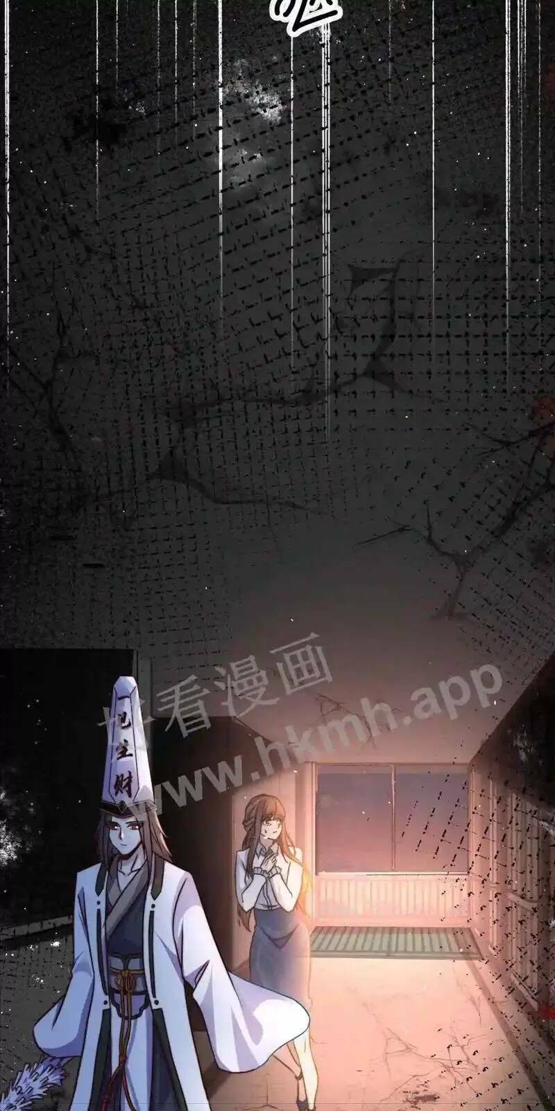 Bắt Đầu Livestream Ở Địa Phủ: Phát Sóng Trực Tiếp Ở Đây Ai Dám Đến Chapter 24 - Trang 2