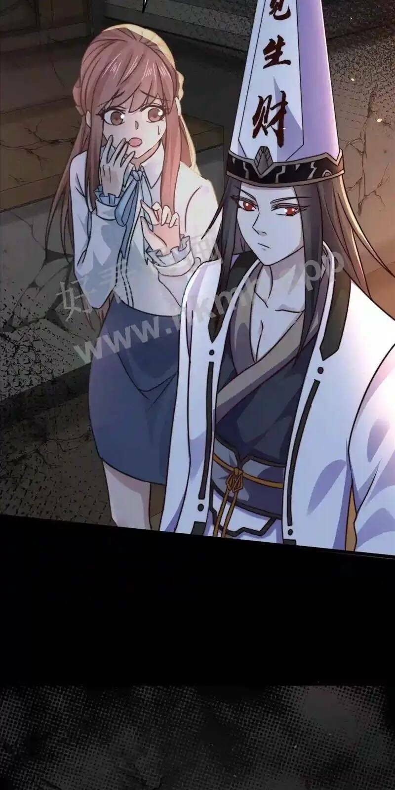 Bắt Đầu Livestream Ở Địa Phủ: Phát Sóng Trực Tiếp Ở Đây Ai Dám Đến Chapter 24 - Trang 2