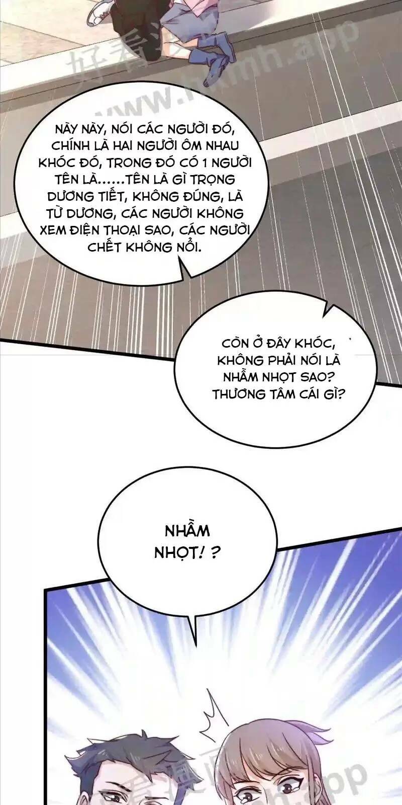 Bắt Đầu Livestream Ở Địa Phủ: Phát Sóng Trực Tiếp Ở Đây Ai Dám Đến Chapter 24 - Trang 2